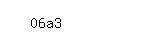 Captcha: 06a3