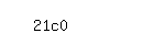 Captcha: 21c0